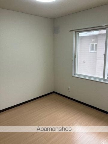 ホワイトコートカヤ13の内装写真