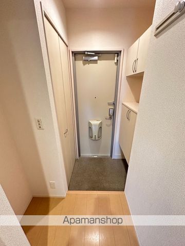 メゾン・ド・リヴェールの内装写真