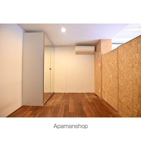 メゾンド学芸大の内装写真