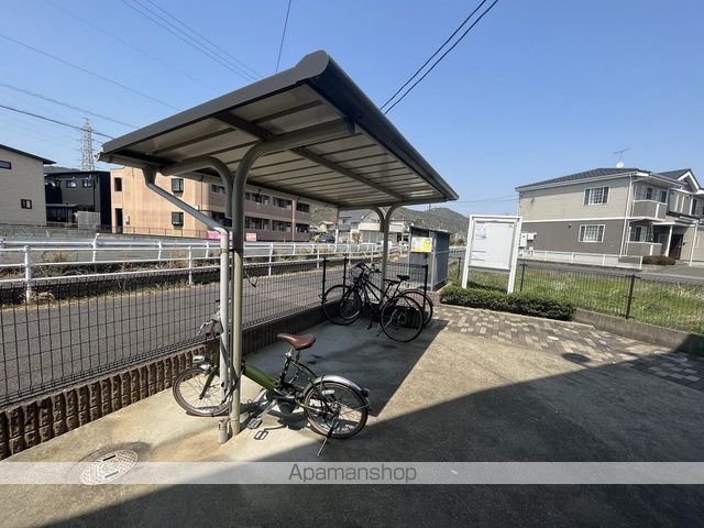 レオパレスフリージア山手のその他写真