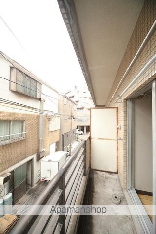 コーポラス恵夢の内装写真