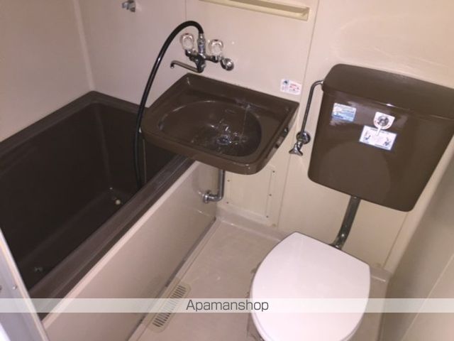 フォーヴルさくら A棟 Aの内装写真