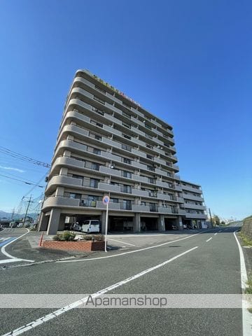 メゾン原IIの外観写真