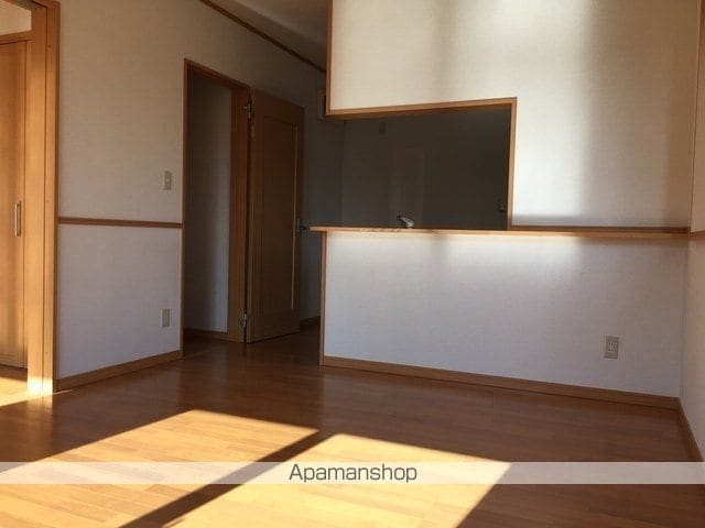 ABE NEW Cの内装写真