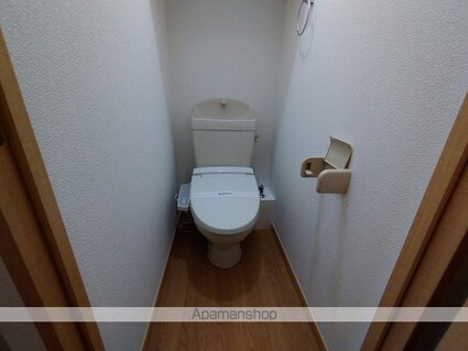 レオパレスサニーハウス[1K/19.87m2]の玄関