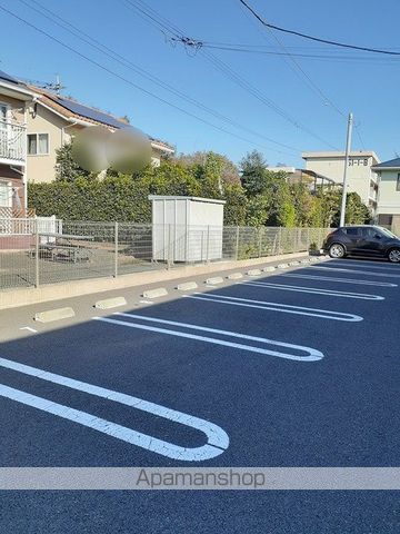 ヴィラ プラシードAのその他写真