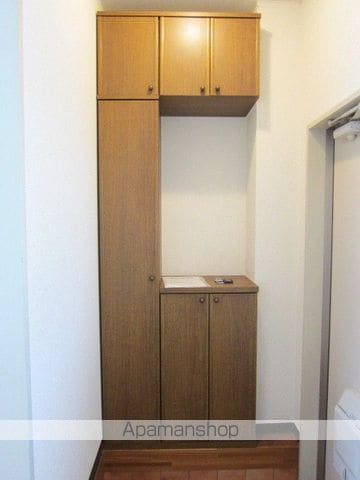 コンフォートKの内装写真