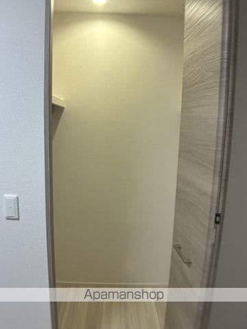 Noble raffiner戸塚東の内装写真
