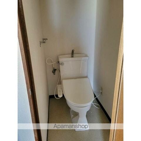 コーポ社台の内装写真
