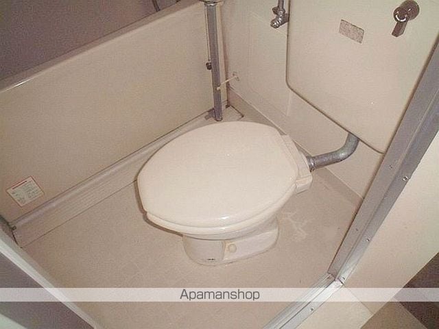 ヒルズビレッジの内装写真