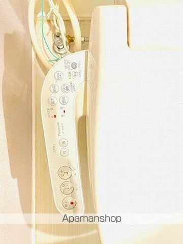 ハーモニーテラス千林大宮の内装写真
