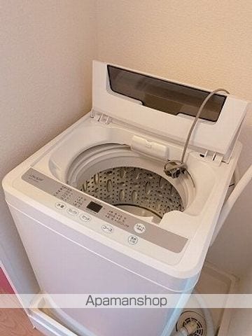 レオパレスサン フィールドの内装写真
