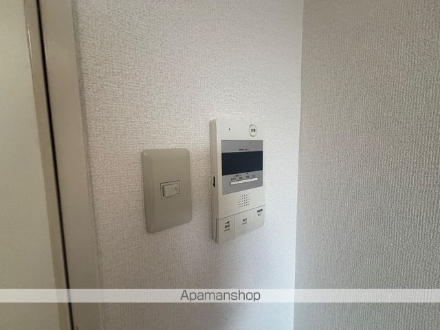 ノルデンハイム相川の内装写真