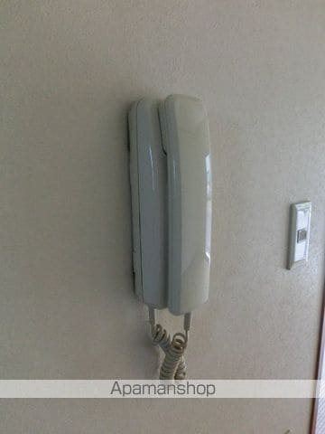 グリーンハイツ2000の内装写真
