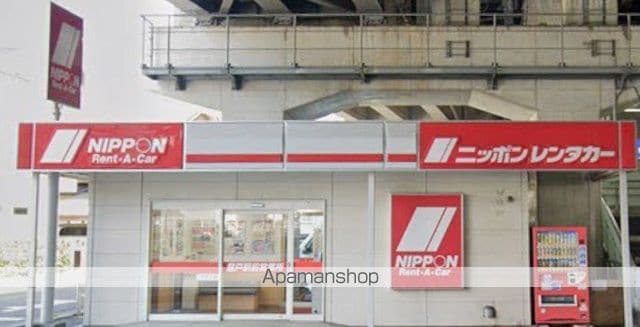 D PAINA 宿河原6 IIの内装写真