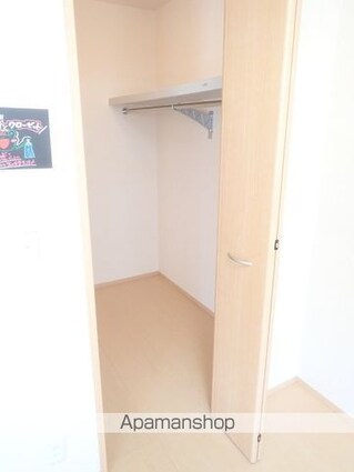 セヴェルＳｅｔａⅣ[1DK/35.1m2]の収納