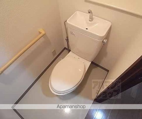 スクエア鍵尾の内装写真