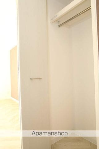 エグゼ天神橋の内装写真