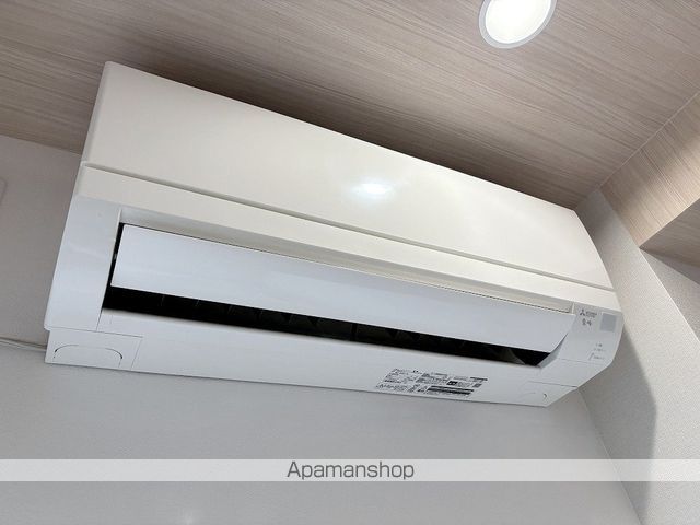 ネクストステージHOMMACHIの内装写真