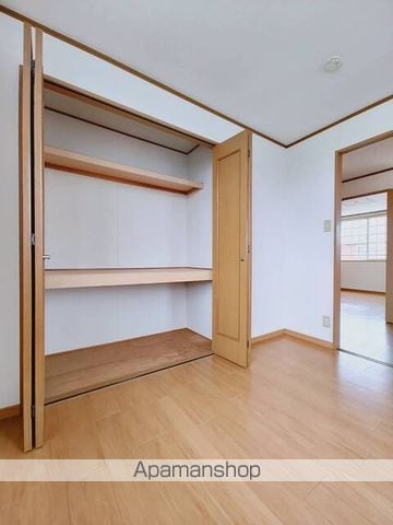 センチュリーIの内装写真