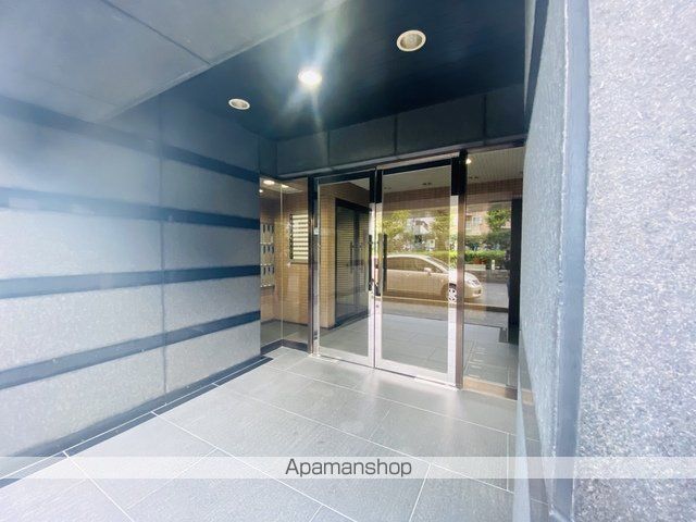 パレドール伊勢佐木町南のその他写真