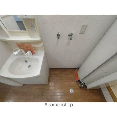 サングランデの内装写真