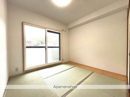 バローゼ１２[3LDK/77.35m2]の内装1