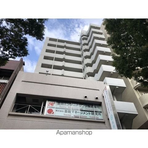 アーバンドエル新栄