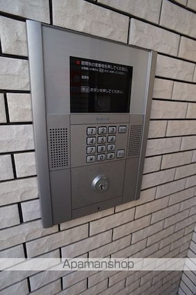 グランドメゾン・Ｆ[1K/22.66m2]の共用部2