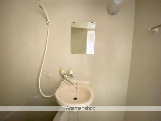 サンビレッジの内装写真