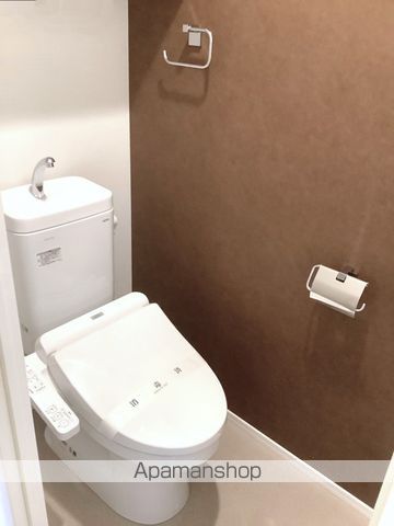 エンクレスト博多EAST PARKの内装写真