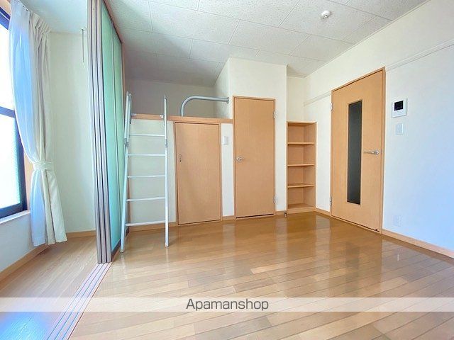 レオパレスレーブIIIの内装写真