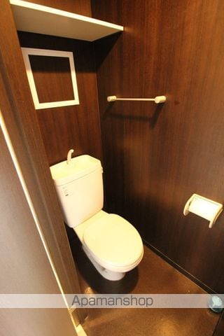 サンテモンターニュの内装写真