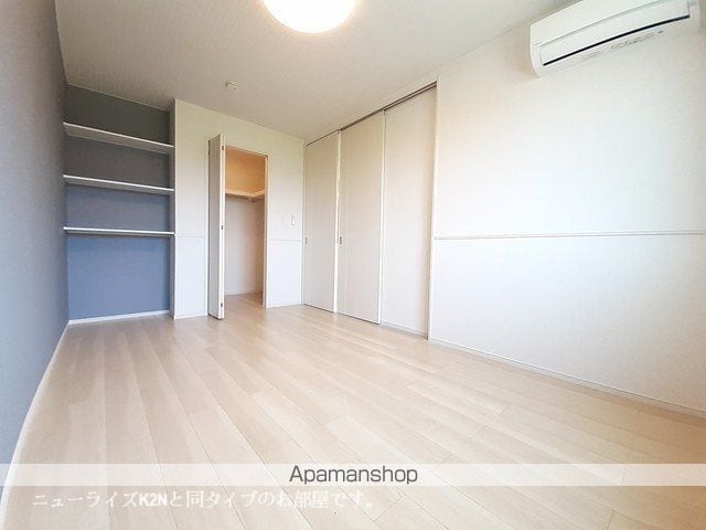 La Casa Mia Unoの内装写真