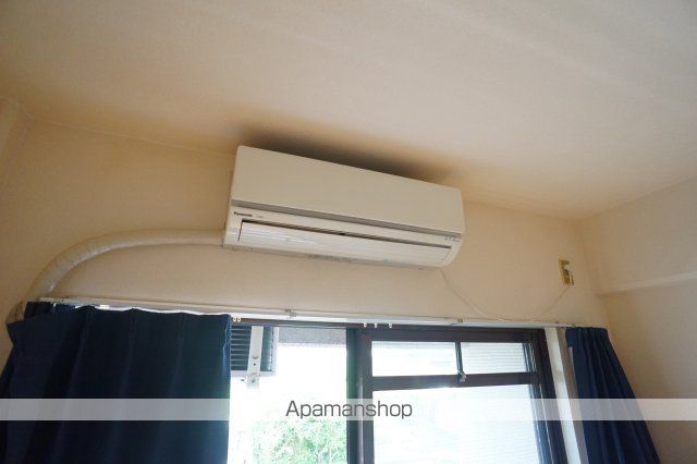 サンハイツ新大宮の内装写真