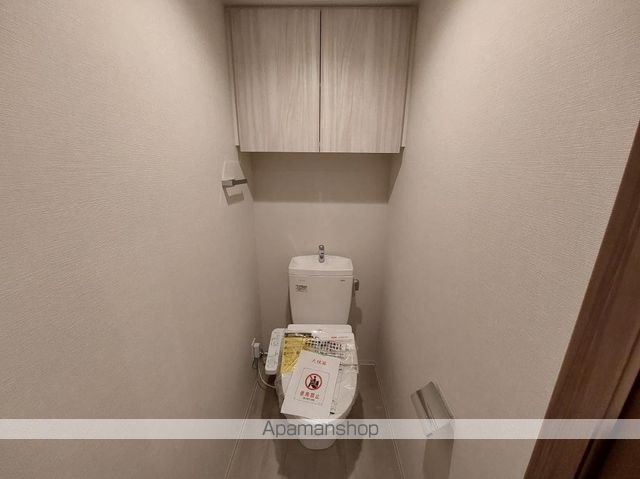 レジディア仙台北四番丁プレイスの内装写真