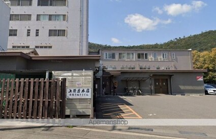 香川県高松市花ノ宮町１丁目[1K/22.75m2]の周辺4