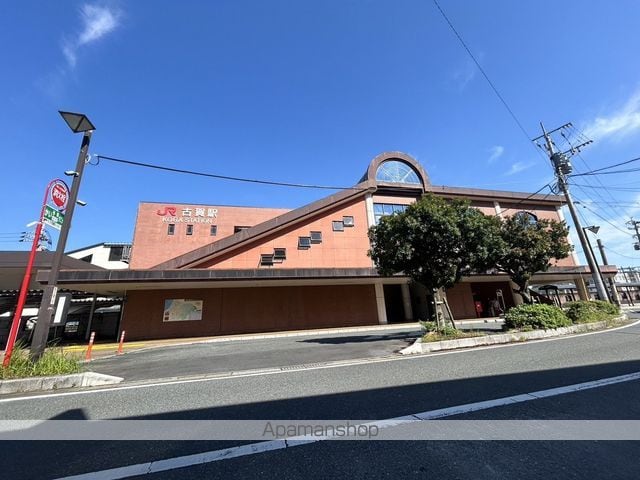 ＬＩＦＥＦＩＥＬＤ古賀駅前 103｜福岡県古賀市天神５丁目(賃貸マンション1SLDK・1階・40.30㎡)の写真 その7