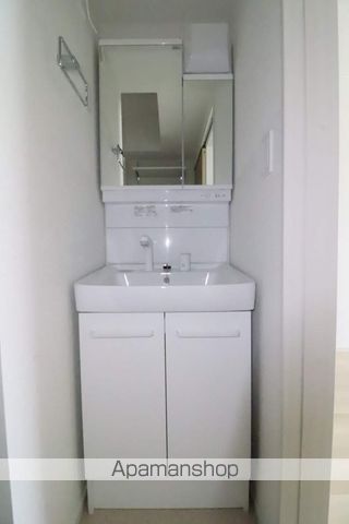 カリーノVIの内装写真