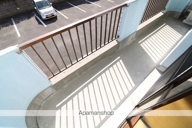 エリヴェール鹿屋の内装写真