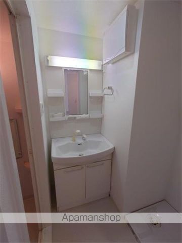 パティオ エスペランサの内装写真