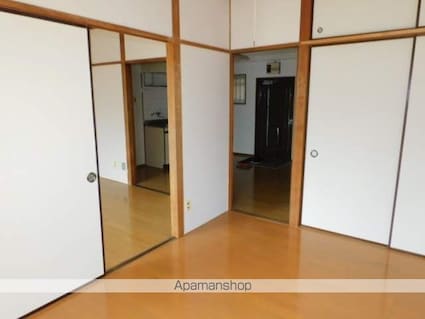 第３岬ビル[2DK/36.72m2]の内装2