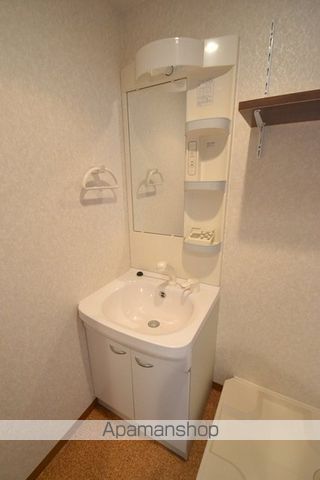 BONDBLD.IIIの内装写真