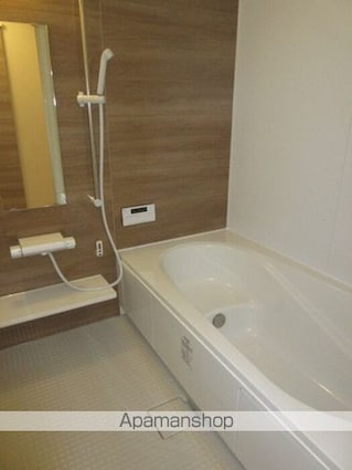 ミキＫハウス[2LDK/54.6m2]のバス