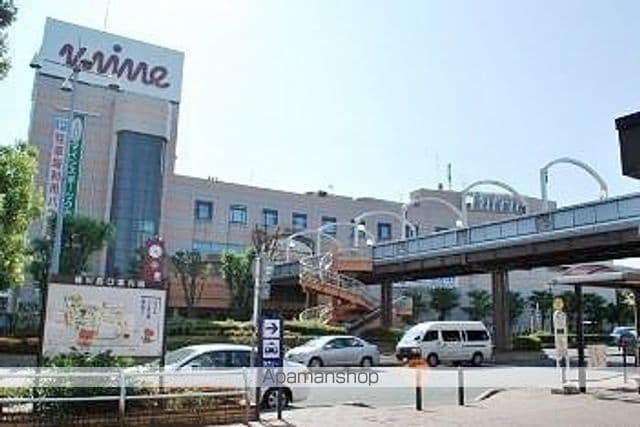 高崎線 桶川駅 徒歩3分 3階建 築34年の周辺写真