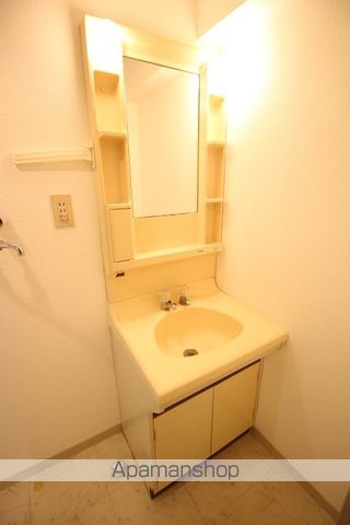 セレクトハイム46の内装写真