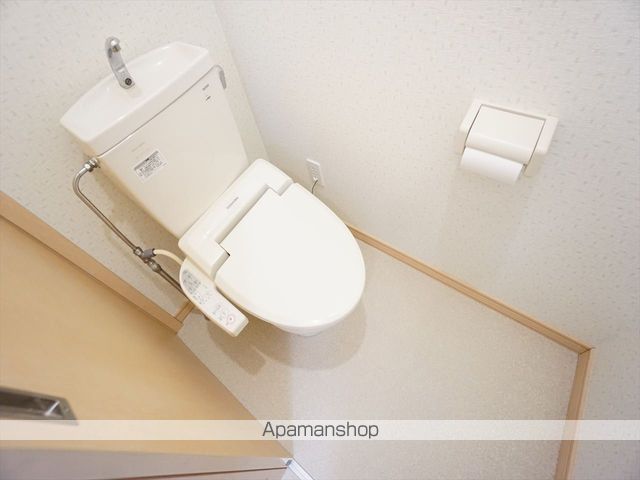 LEVANTEの内装写真