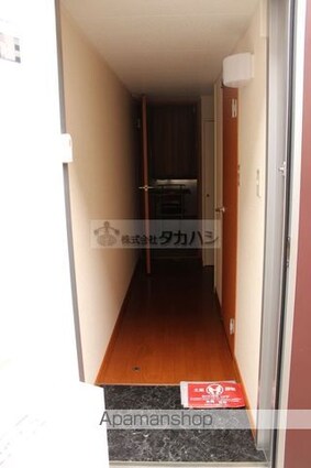 レオパレス細谷　Ｖｉｌｌａｇｅ[1K/20.28m2]の玄関