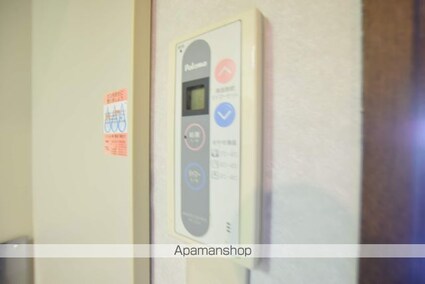 フォレスタはちまん[1K/25m2]の内装2