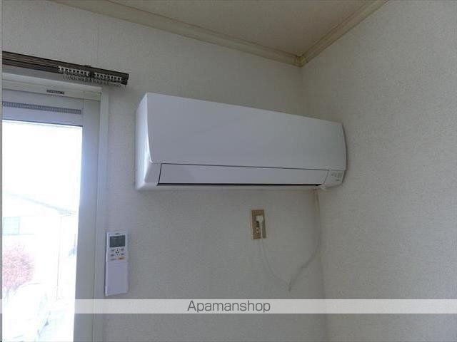 セジュール萩野町の内装写真